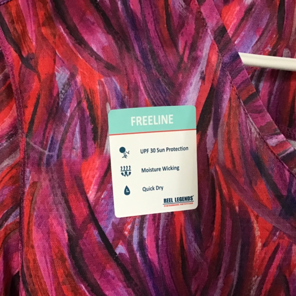 HOST PICK - Women’s Reel Legend L/S Top - Picture 3 of 7